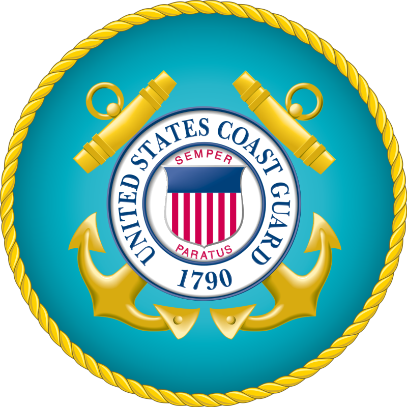United States Coastguard