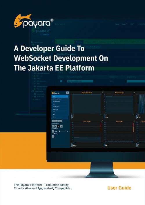 A Developer Guide to Websockets Development With Jakarta EE_Page_01
