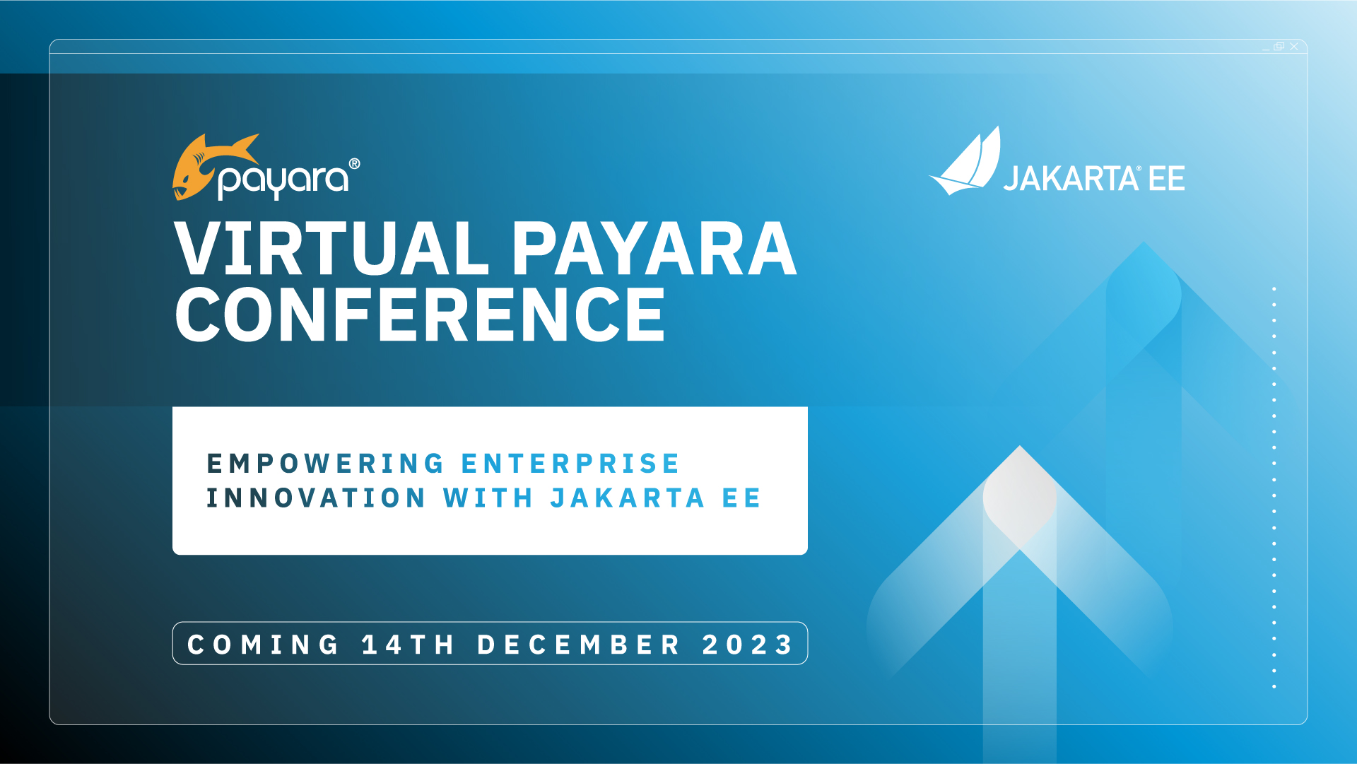 Virtual Payara Conference: Empowering Enterprise Innovation with Jakarta EE