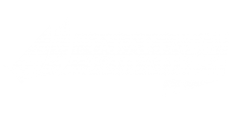 Jakarta EE compatible logo