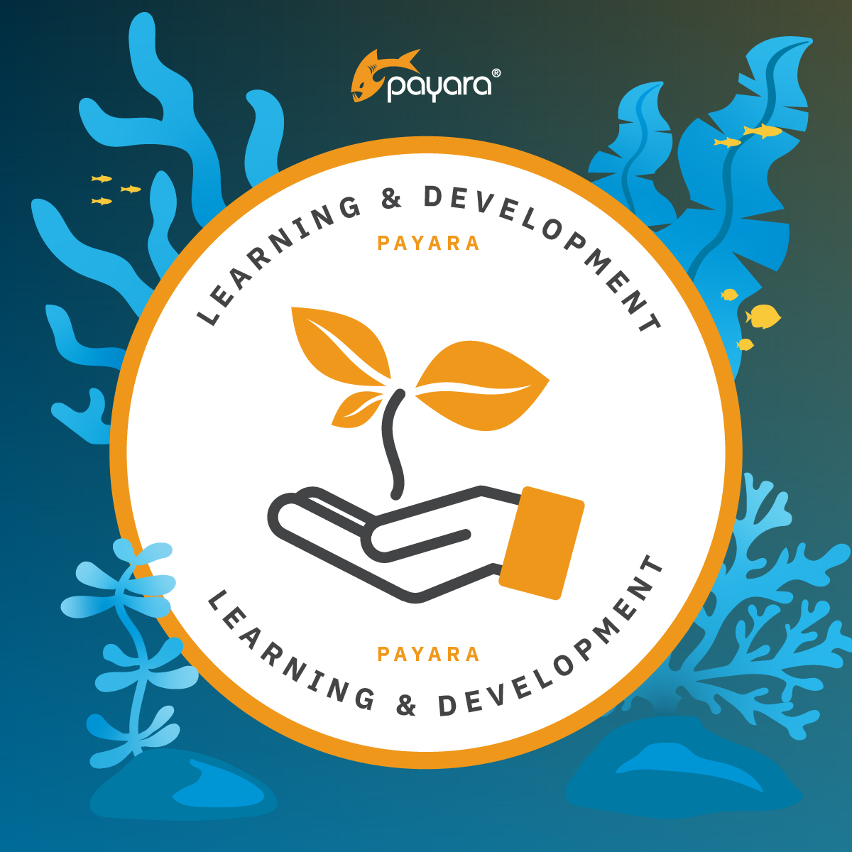 Learning & Development perks icon