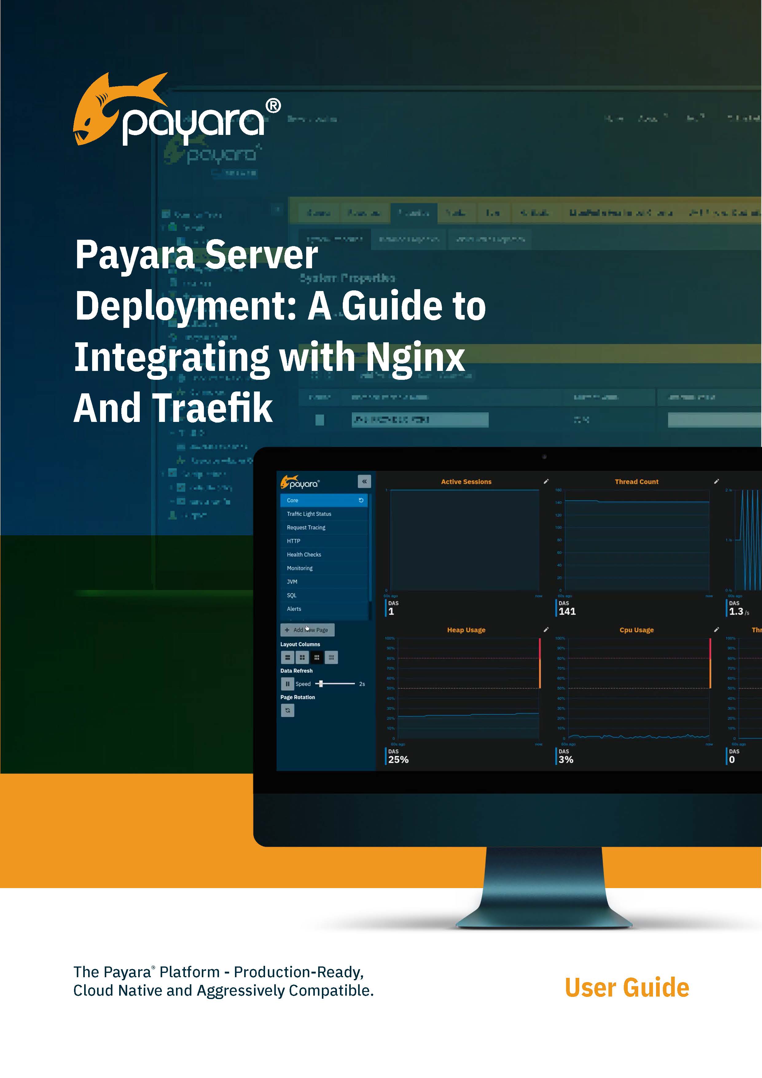 Payara Server Deployment: A Guide to Integrating with Nginx And Traefik