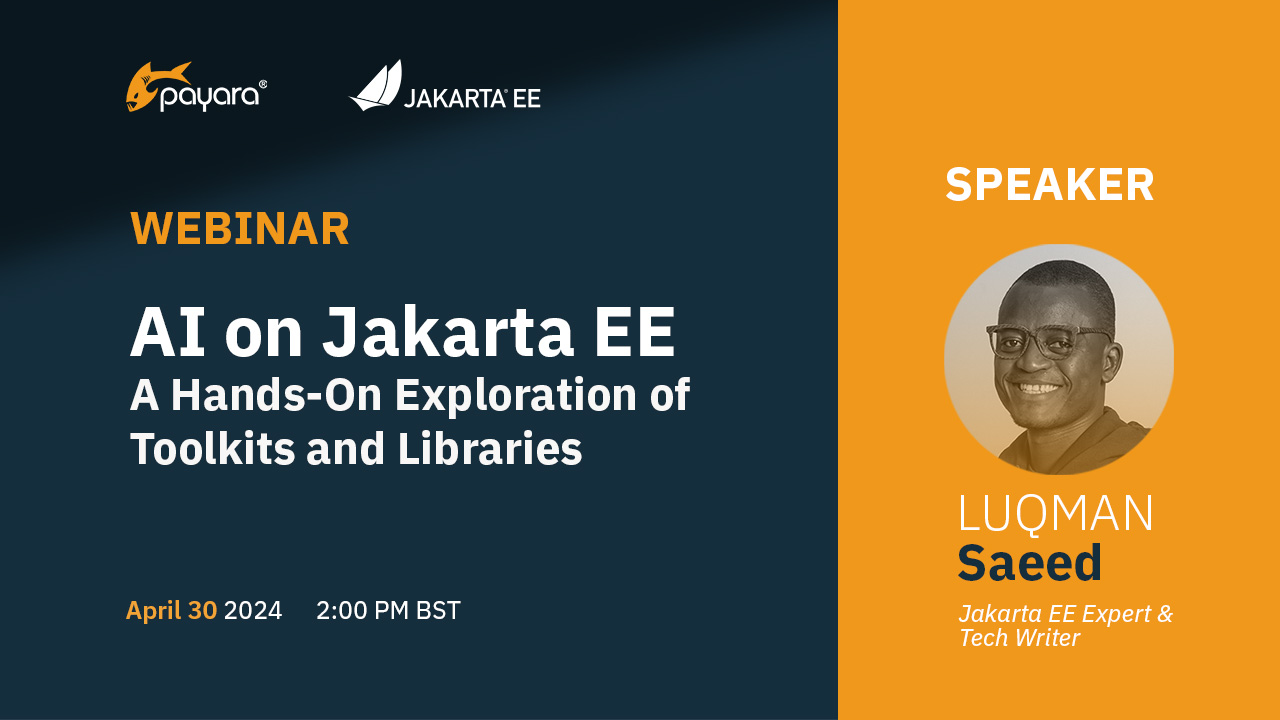 AI on Jakarta EE: A Hands-On Exploration of Toolkits and Libraries