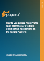 How to use Fault Tolerance API to Build Cloud Native Applications on Payara Platform