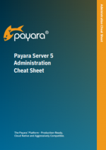 Payara Server 5 Administration Cheat Sheet