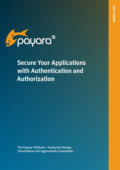 Secure Your Applications with Authentication and Authorization Cover