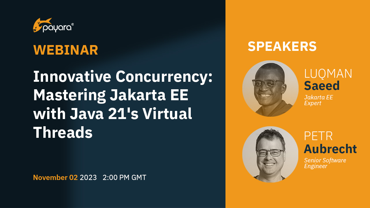 Innovative Concurrency: Mastering Jakarta EE with Java 21’s Virtual Threads