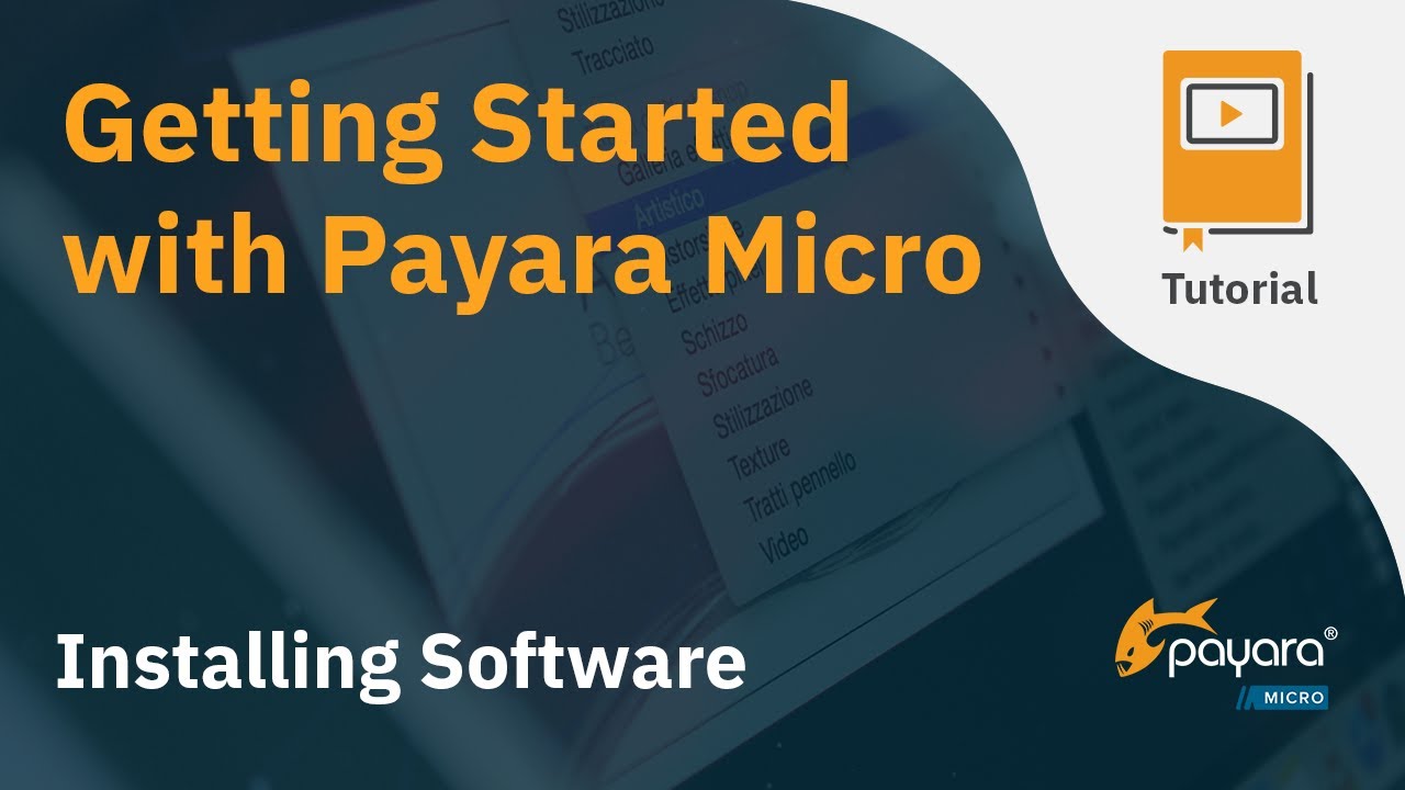 Getting Started With Payara Micro