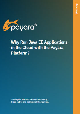 Why Run Java EE Apps in the Cloud with Payara Platform